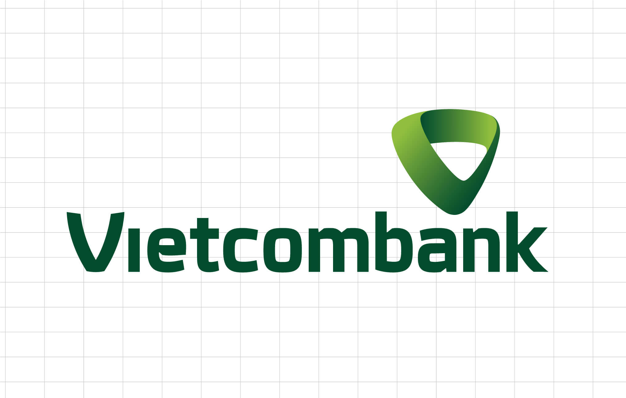Vietcombank Logo
